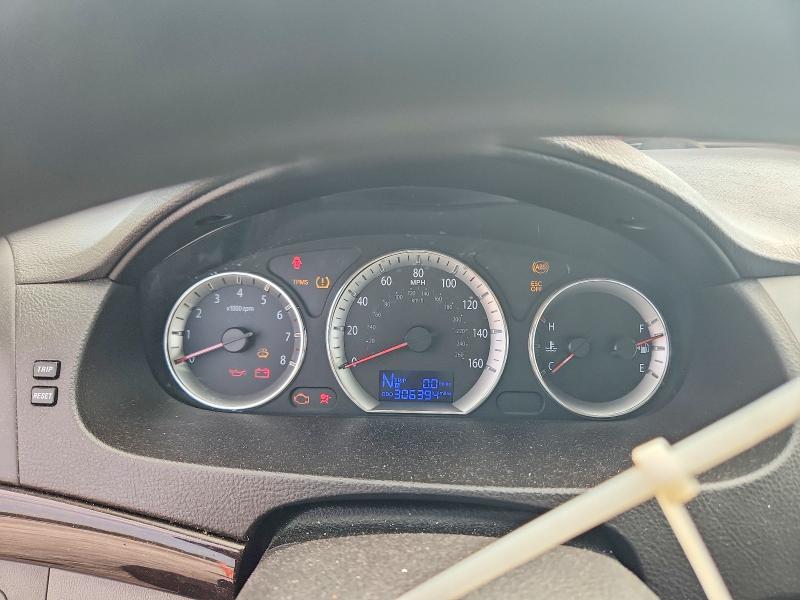 Продаж на аукціоні авто 2009 Hyundai Sonata, vin: 5NPET46CX9H557083, номер лоту: 69036926