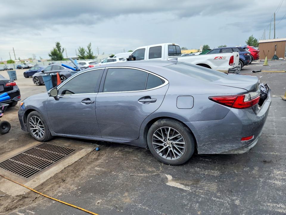 Aukcja sprzedaży 2016 Lexus Es, vin: JTHBK1GG1G2214083, numer aukcji: 71167726