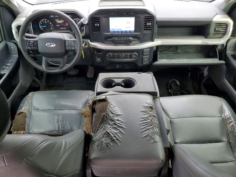 Продажа на аукционе авто 2022 Ford F150, vin: 1FTFW1E54NKE06653, номер лота: 67993556