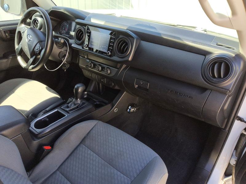 68920276 :رقم المزاد ، 3TYRX5GN0NT055574 vin ، 2022 Toyota Tacoma مزاد بيع