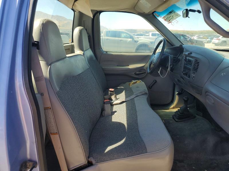 Aukcja sprzedaży 1997 Ford F150, vin: 1FTDF18W8VKC61869, numer aukcji: 67749966