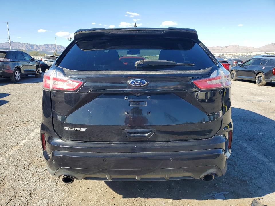 2020 Ford Edge მანქანა იყიდება აუქციონზე, vin: 2FMPK3J92LBB14569, აუქციონის ნომერი: 69942656