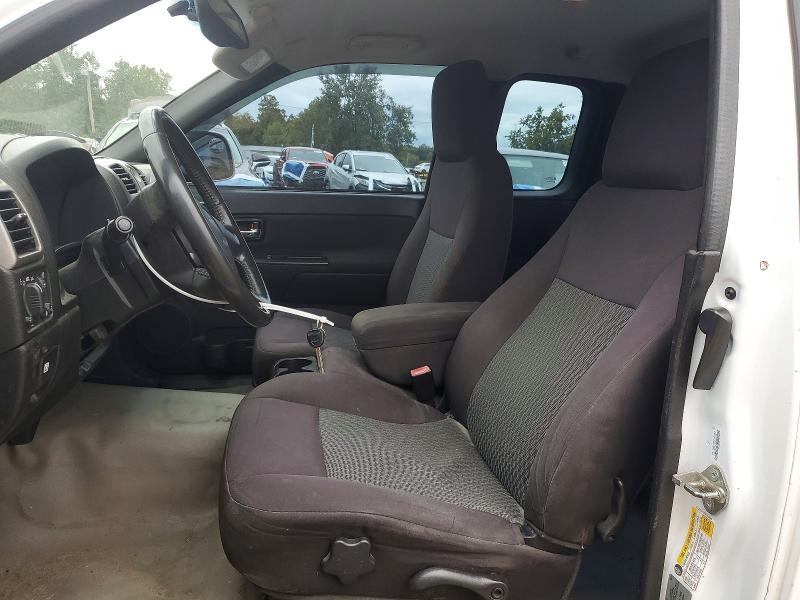 Продажа на аукционе авто 2012 Chevrolet Colorado, vin: 1GCJTBF97C8153980, номер лота: 69699326