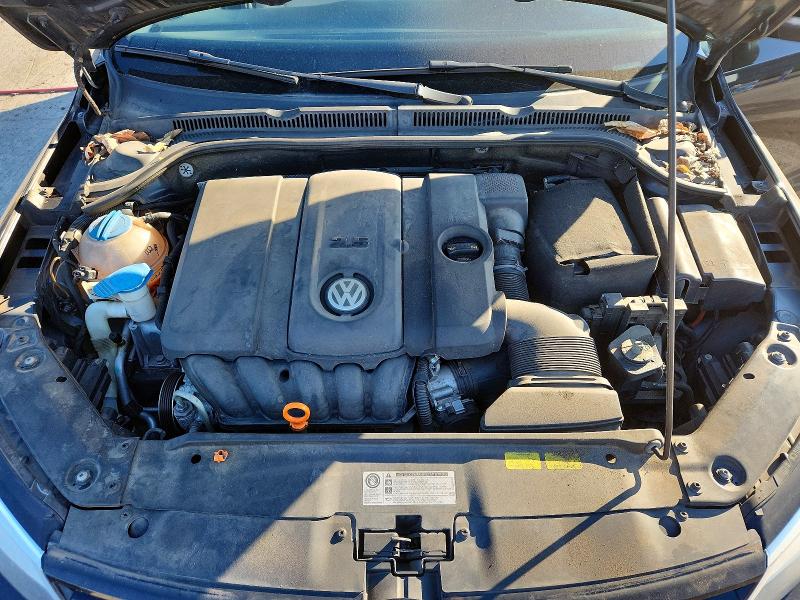 Aukcja sprzedaży 2011 Volkswagen Jetta, vin: 3VWDX7AJ8BM004372, numer aukcji: 70225836