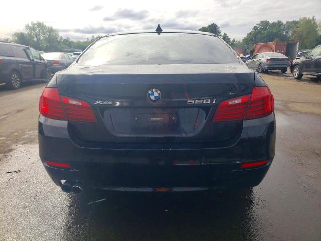 2016 Bmw 528 მანქანა იყიდება აუქციონზე, vin: WBA5A7C50GG643482, აუქციონის ნომერი: 69519806