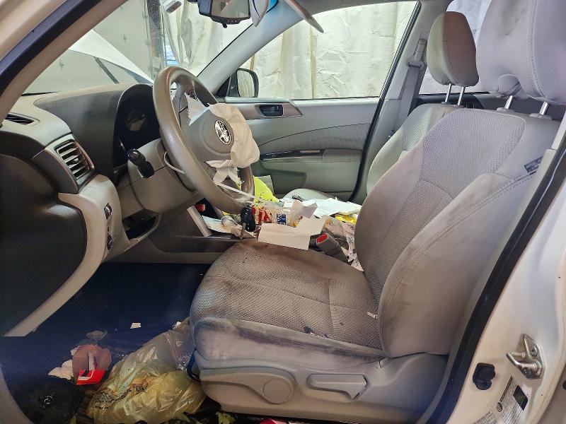 Aukcja sprzedaży 2011 Subaru Forester, vin: JF2SHABC3BH712071, numer aukcji: 67743346