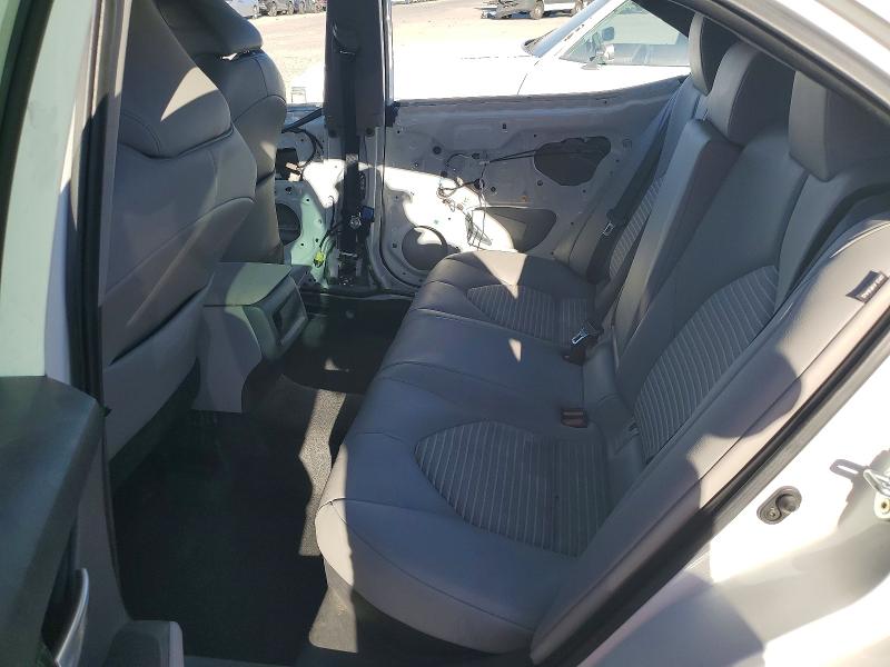 Aukcja sprzedaży 2021 Toyota Camry, vin: 4T1G31AK4MU027563, numer aukcji: 68708516