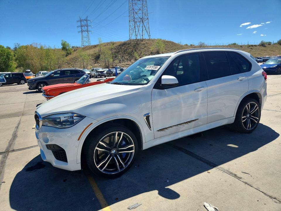 Продажа на аукционе авто 2015 Bmw X5, vin: 5YMKT6C58F0C89299, номер лота: 67879156