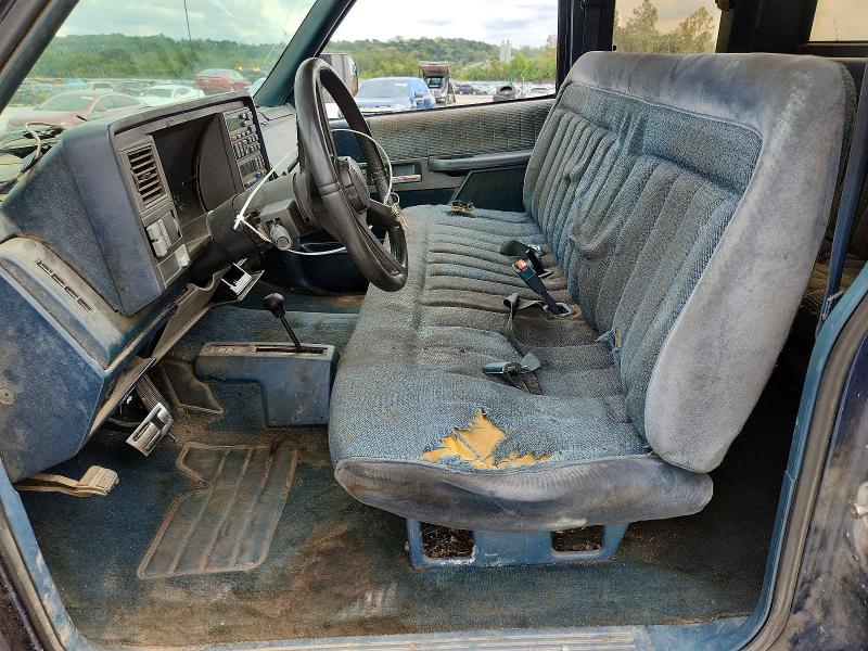 Продажа на аукционе авто 1993 Chevrolet Gmt-400, vin: 2GCEK19K2P1228512, номер лота: 66859316
