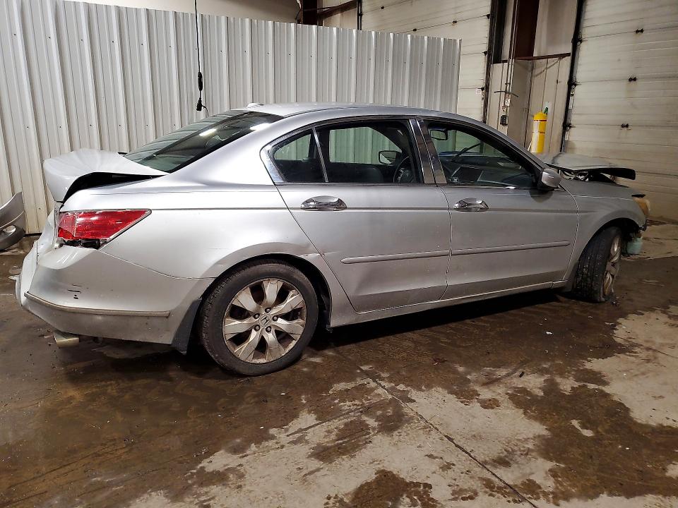 Aukcja sprzedaży 2009 Honda Accord, vin: 1HGCP36899A006623, numer aukcji: 69621616