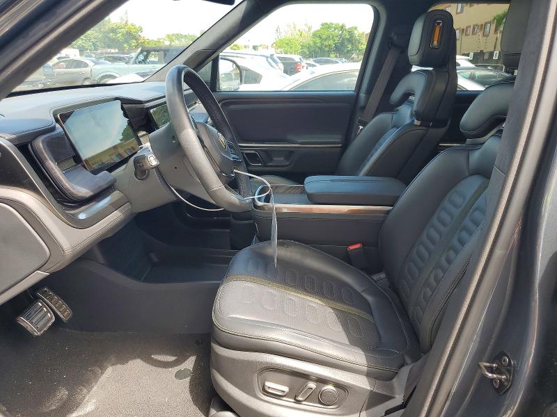 Auction sale of the 2024 Rivian R1s, vin: 7PDSGABA7RN036888, lot number: 67529906