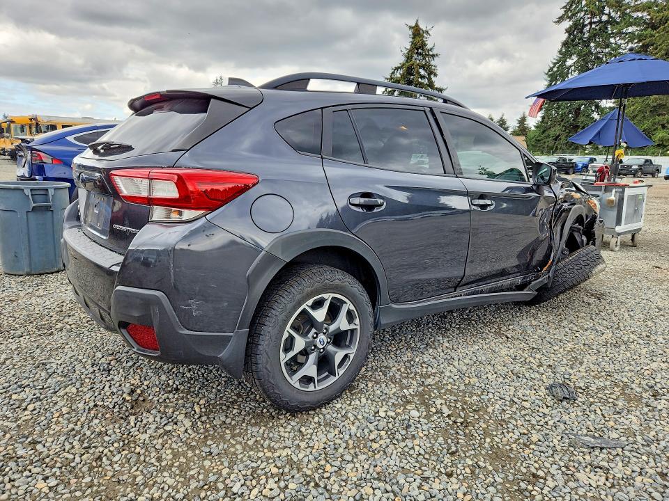 Aukcja sprzedaży 2018 Subaru Crosstrek, vin: JF2GTADC9JH303668, numer aukcji: 68788186