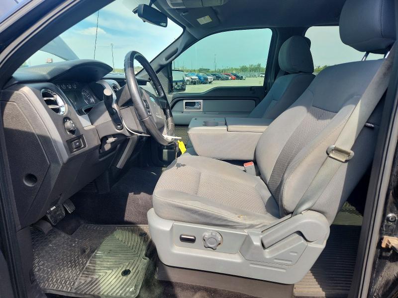 Продаж на аукціоні авто 2011 Ford F150, vin: 1FTFW1ET1BFC79606, номер лоту: 68176296