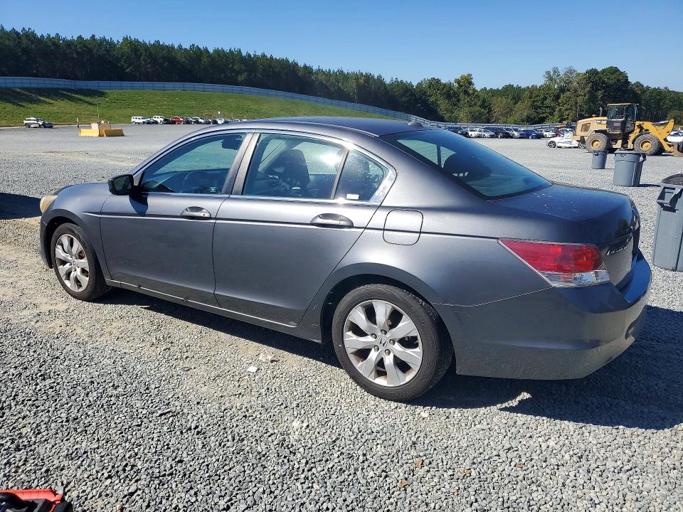 Aukcja sprzedaży 2008 Honda Accord, vin: 1HGCP26818A131673, numer aukcji: 70786096