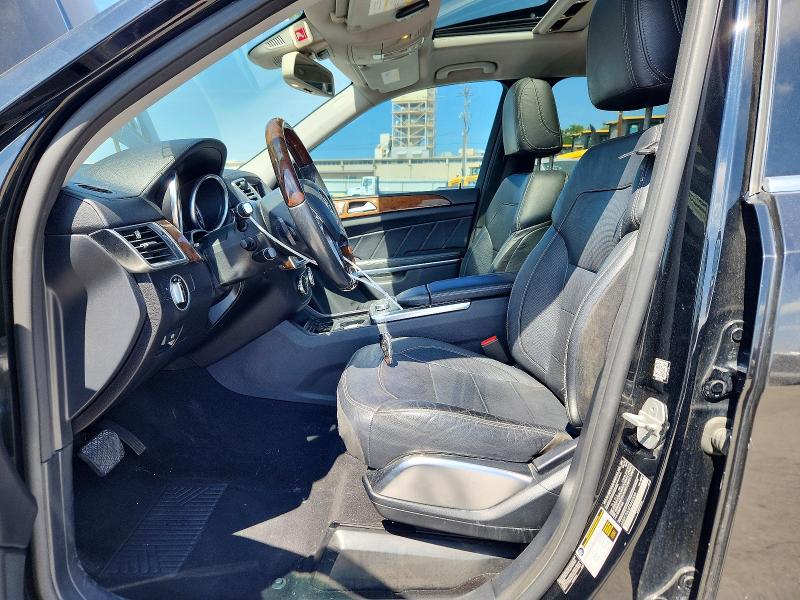Продаж на аукціоні авто 2015 Mercedes-benz Gl, vin: 4JGDF7DE6FA465539, номер лоту: 69456166