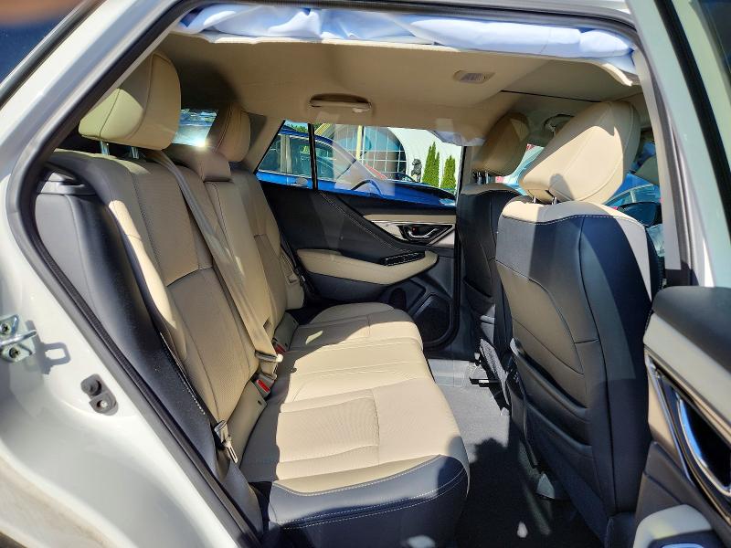 Продаж на аукціоні авто 2025 Subaru Outback, vin: 4S4BTANC3S3133177, номер лоту: 68156956