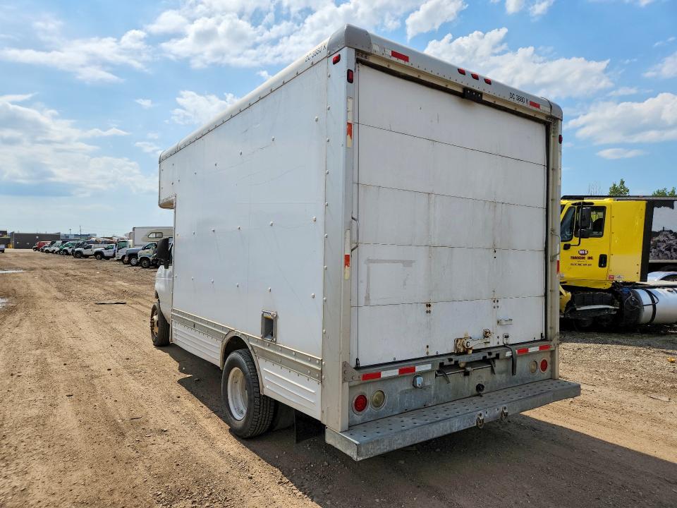 Aukcja sprzedaży 2007 Ford Econoline, vin: 1FDXE45S37DB14610, numer aukcji: 67674796