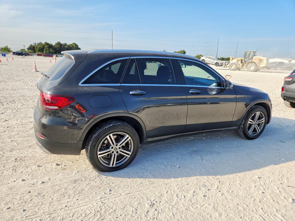 Продаж на аукціоні авто 2021 Mercedes-benz Glc, vin: W1N0G8DB0MV264066, номер лоту: 66636966