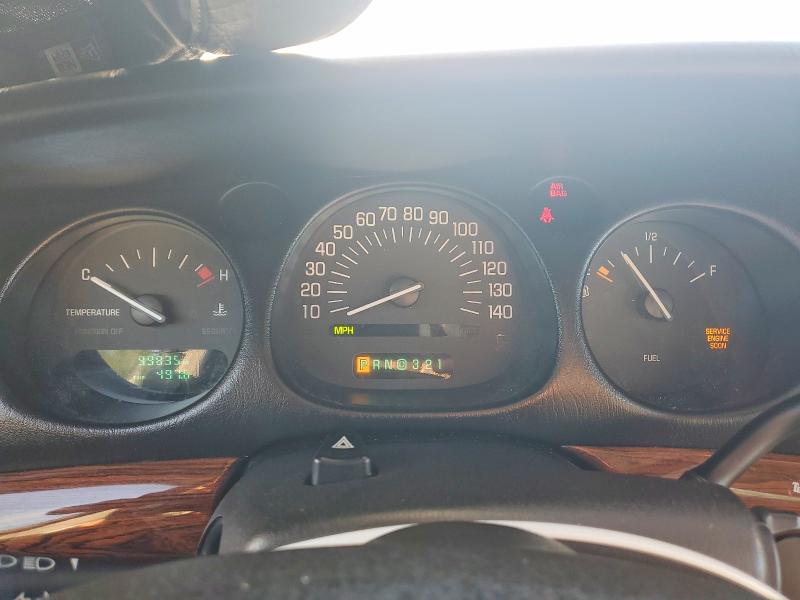 Aukcja sprzedaży 2005 Buick Lesabre, vin: 1G4HP52K05U142046, numer aukcji: 69285726