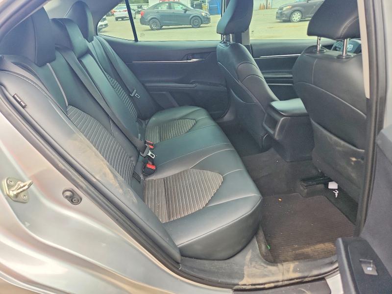 Aukcja sprzedaży 2019 Toyota Camry, vin: 4T1B11HK6KU269919, numer aukcji: 68573586