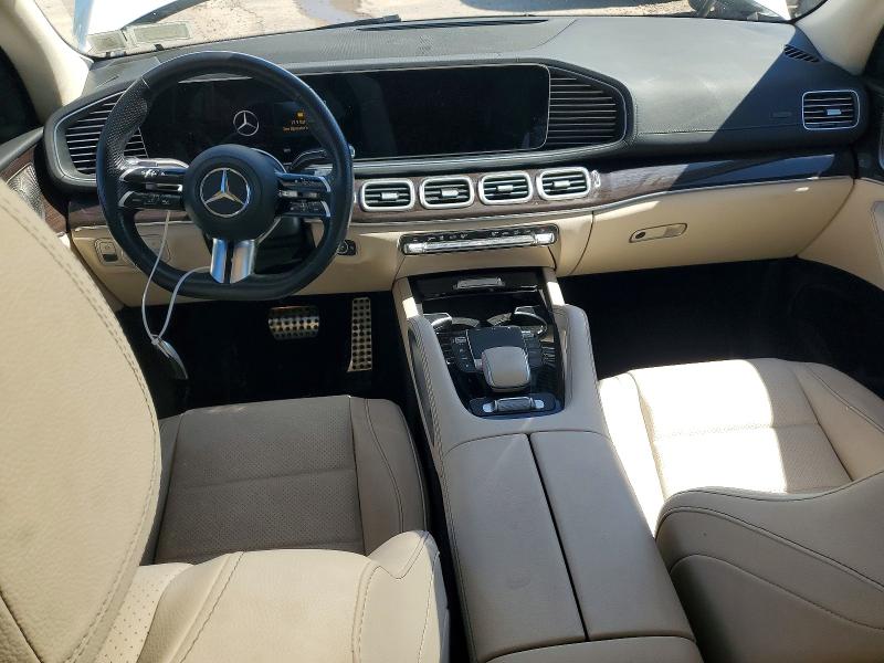 Продаж на аукціоні авто 2024 Mercedes-benz Gls, vin: 4JGFF5KE2RB090540, номер лоту: 68610906