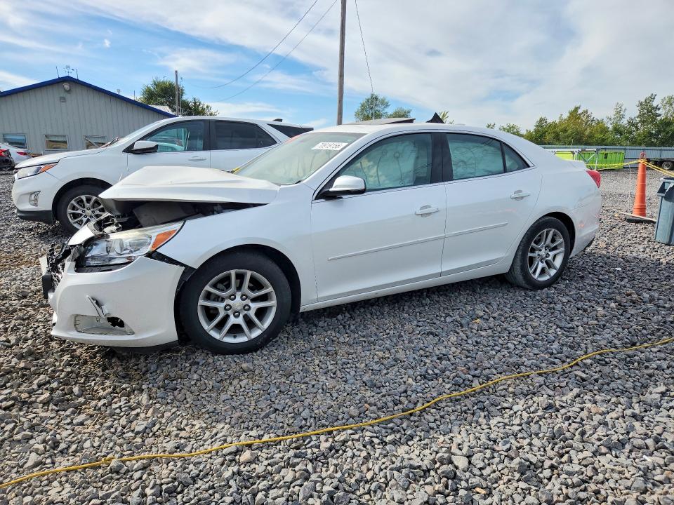 Aukcja sprzedaży 2016 Chevrolet Malibu Limited, vin: 1G11C5SA4GF101749, numer aukcji: 70919156