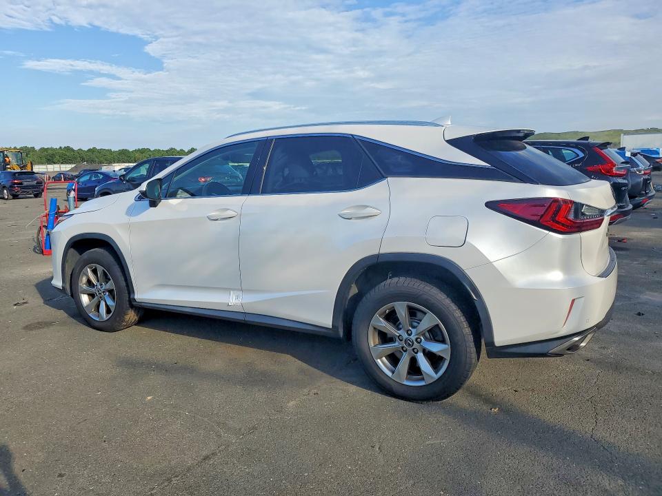 Aukcja sprzedaży 2019 Lexus Rx 350, vin: 2T2BZMCA2KC204586, numer aukcji: 68053216