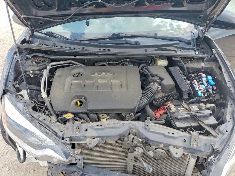 Продаж на аукціоні авто 2016 Toyota Corolla, vin: 2T1BURHE8GC547728, номер лоту: 70442996