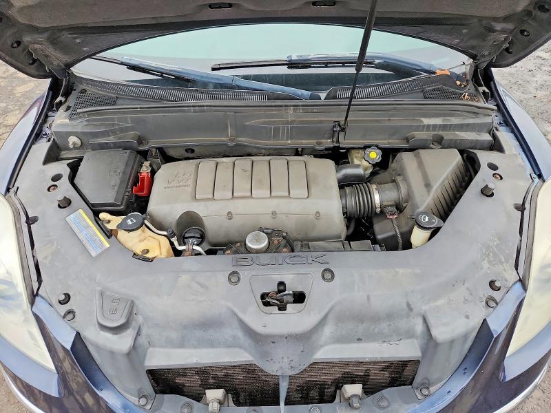 Продаж на аукціоні авто 2009 Buick Enclave, vin: 5GAEV23D99J112810, номер лоту: 70061766