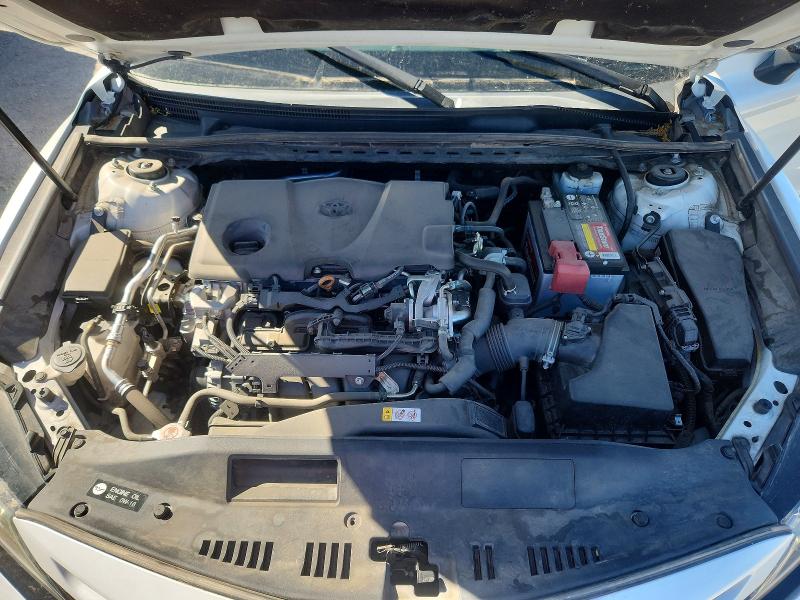 67454866 :رقم المزاد ، 4T1B61HK8KU199213 vin ، 2019 Toyota Camry مزاد بيع