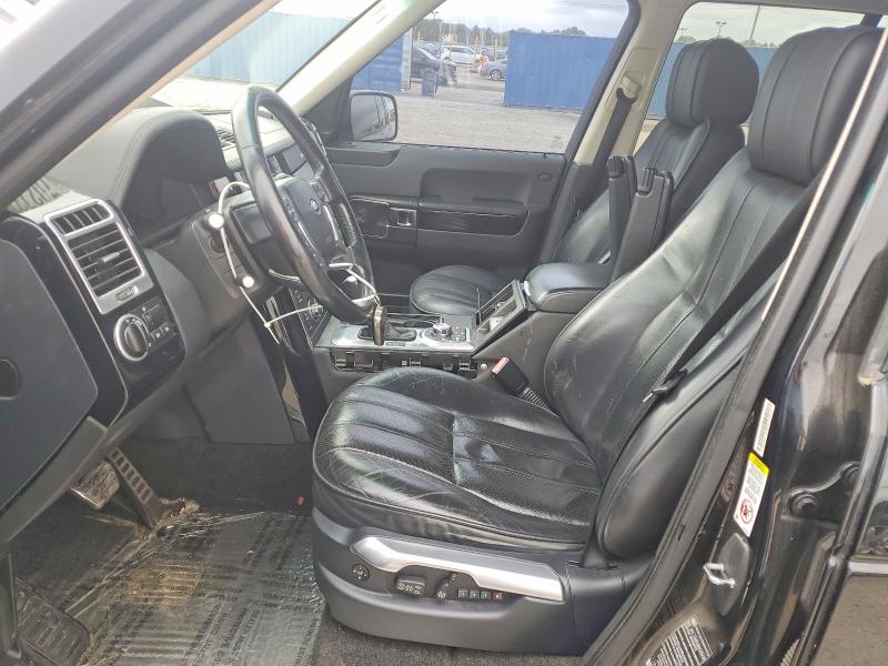 Aukcja sprzedaży 2010 Land Rover Range Rover, vin: SALMF1E48AA326652, numer aukcji: 70272206