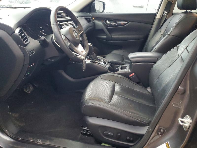 Aukcja sprzedaży 2020 Nissan Rogue, vin: 5N1AT2MV8LC748278, numer aukcji: 67647286