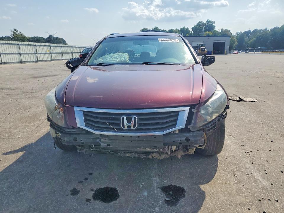 Продажа на аукционе авто 2009 Honda Accord, vin: 1HGCP26719A149681, номер лота: 68869266