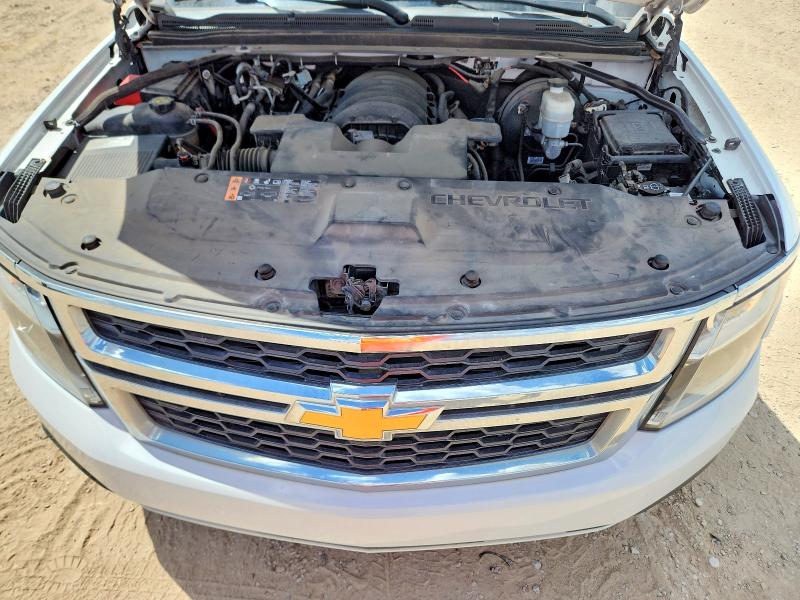 Auction sale of the 2019 Chevrolet Tahoe, vin: 1GNLCDEC6KR298008, lot number: 69854386
