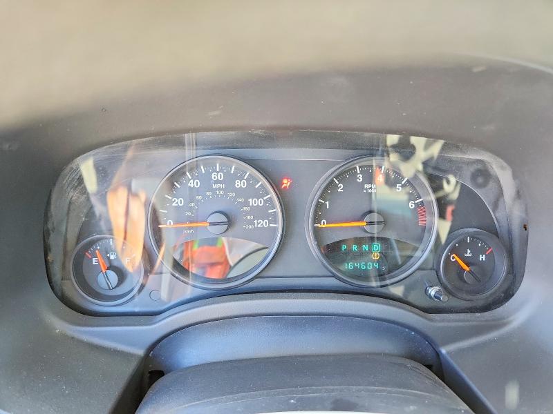 Продаж на аукціоні авто 2013 Jeep Patriot, vin: 1C4NJPBA0DD108912, номер лоту: 69442966
