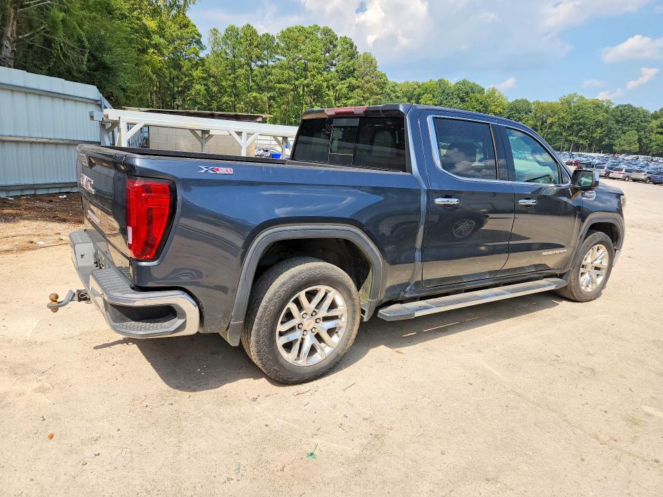 Продаж на аукціоні авто 2019 Gmc Sierra, vin: 1GTU9DED1KZ129308, номер лоту: 66944576