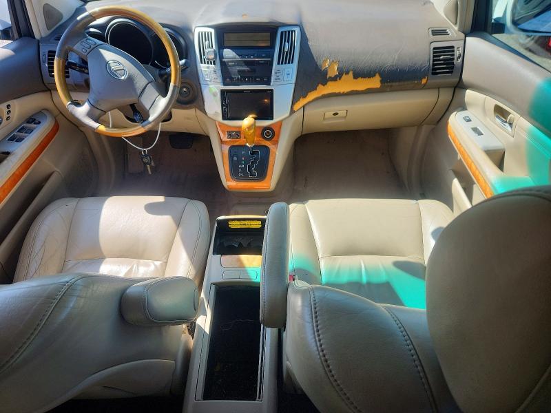 Продаж на аукціоні авто 2005 Lexus Rx, vin: 2T2GA31U55C040968, номер лоту: 68761236