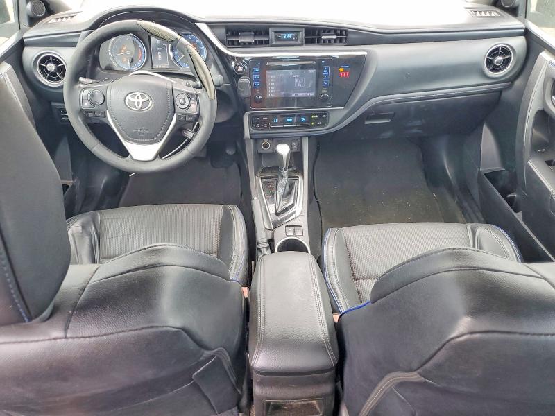 Продажа на аукционе авто 2019 Toyota Corolla, vin: 5YFBURHE3KP895980, номер лота: 68094226