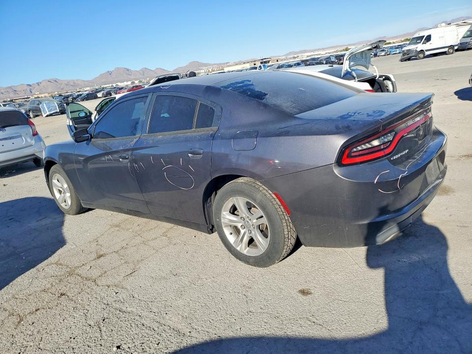 Aukcja sprzedaży 2015 Dodge Charger, vin: 2C3CDXBG1FH866545, numer aukcji: 68981296