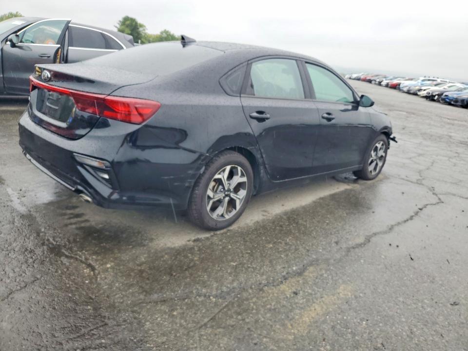 Продаж на аукціоні авто 2020 Kia Forte, vin: 3KPF24AD7LE183146, номер лоту: 67170716