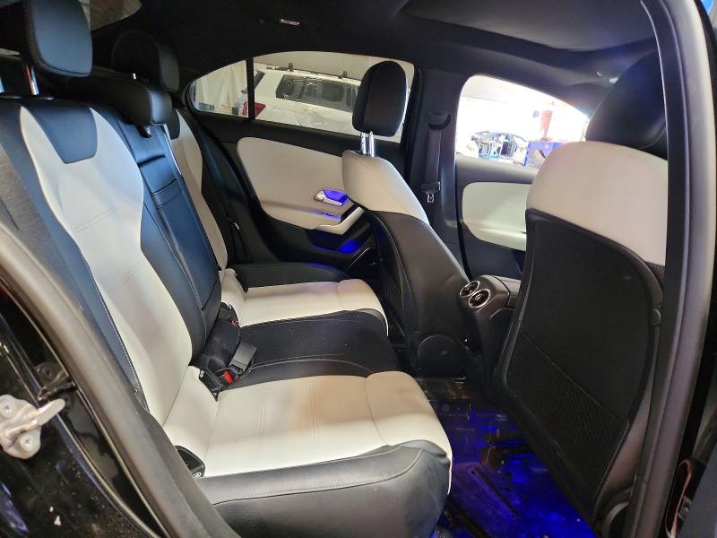51328326 :رقم المزاد ، W1K3G5BB2LJ235265 vin ، 2020 Mercedes-benz A مزاد بيع