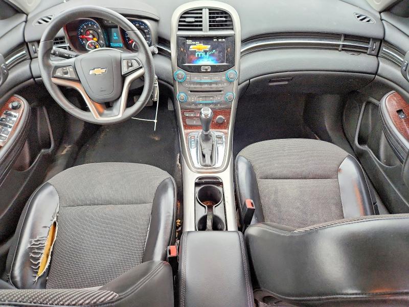 Auction sale of the 2013 Chevrolet Malibu, vin: 1G11C5SA5DU150465, lot number: 68842406
