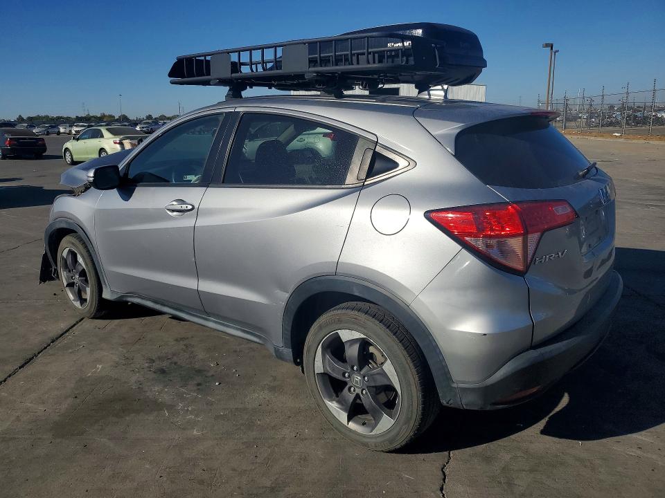 Aukcja sprzedaży 2018 Honda Hr-v, vin: 3CZRU6H51JG729565, numer aukcji: 70905166
