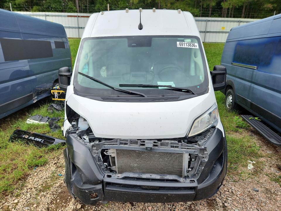 Aukcja sprzedaży 2025 Ram Promaster 2500, vin: 3C6LRVDG1SE506574, numer aukcji: 69113836