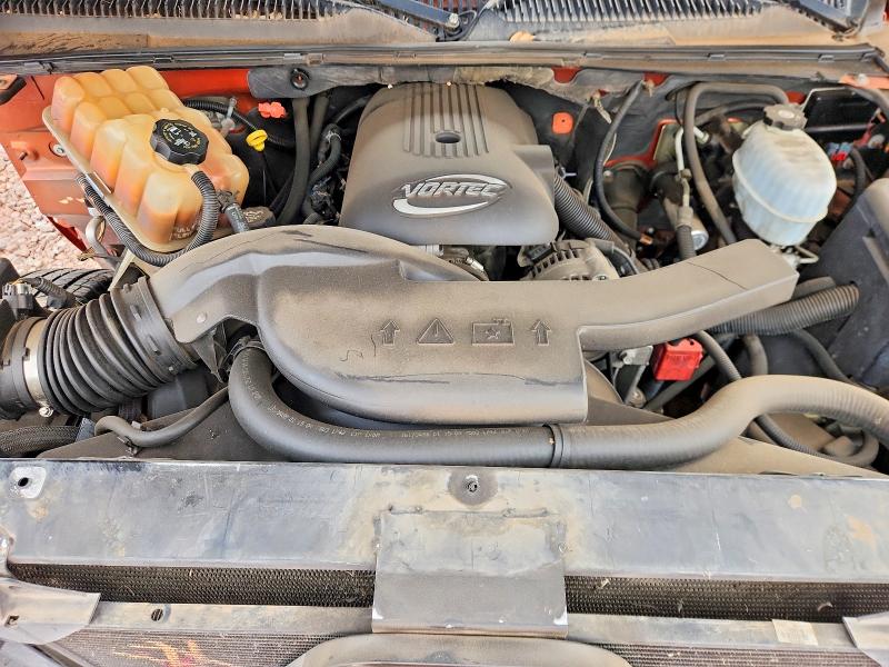 Aukcja sprzedaży 2004 Chevrolet Avalanche, vin: 3GNEC12T54G221130, numer aukcji: 70319496