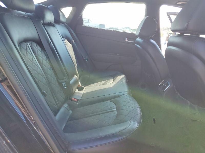 Продажа на аукционе авто 2016 Kia Optima, vin: 5XXGV4L29GG120425, номер лота: 70817086