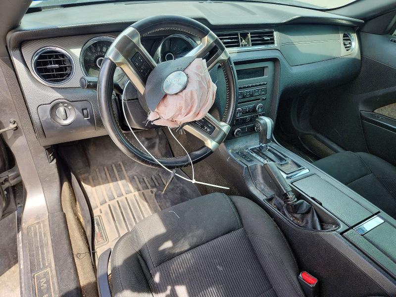 Aukcja sprzedaży 2014 Ford Mustang, vin: 1ZVBP8AM3E5320196, numer aukcji: 69698606