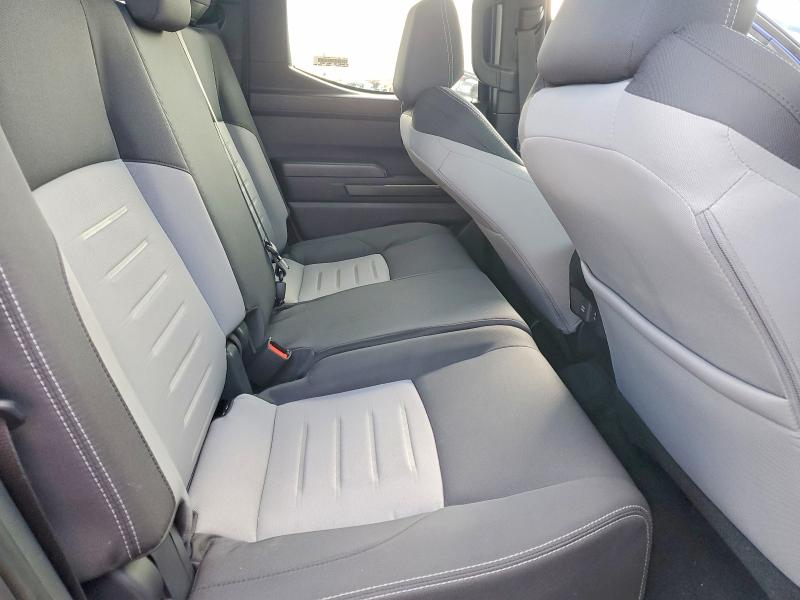2025 Toyota Tacoma მანქანა იყიდება აუქციონზე, vin: 3TYLC5LN9ST016906, აუქციონის ნომერი: 70110386