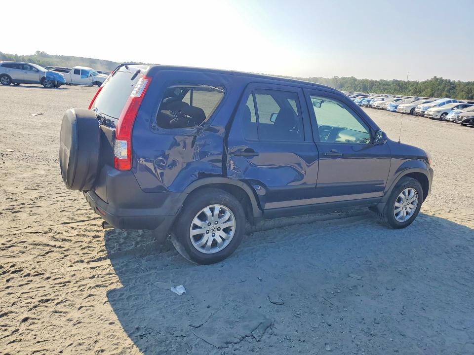 Aukcja sprzedaży 2006 Honda Cr-v, vin: SHSRD788X6U427168, numer aukcji: 67287136