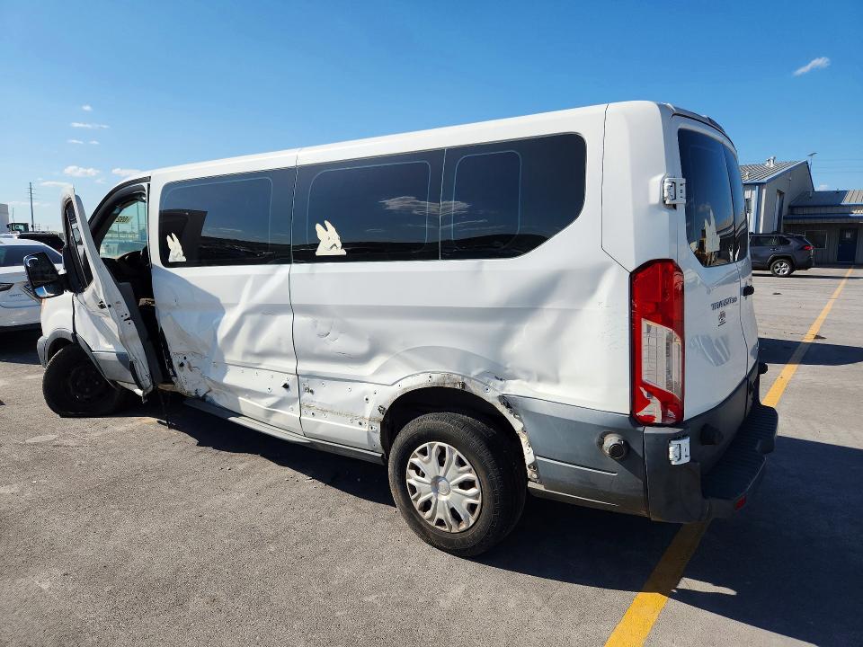 Продаж на аукціоні авто 2017 Ford Transit, vin: 1FBZX2ZM8HKB14515        , номер лоту: 69215616